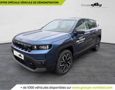 Jeep Compass Champlay