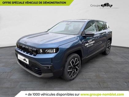 Jeep Compass - ELECTRIQUE 157 kW 4x2 Altitude - 44 490 €