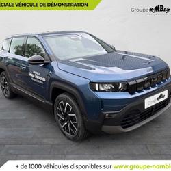 Jeep Compass ELECTRIQUE 157 kW 4x2 Altitude Champlay