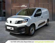 Peugeot Partner Sens