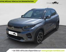 Citroen C3 Champlay
