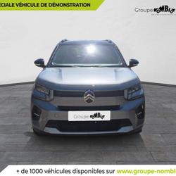 Citroen C3 113 ch autonomie confort Max Champlay