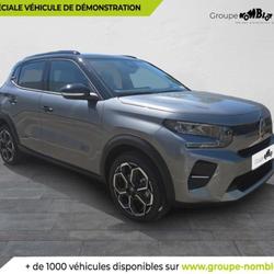 Citroen C3 113 ch autonomie confort Max Champlay