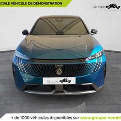Peugeot 3008 Hybrid 145 e-DCS6 GT Auxerre