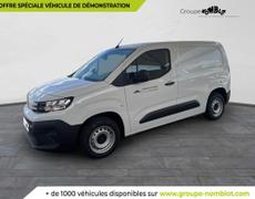 Peugeot Partner Auxerre