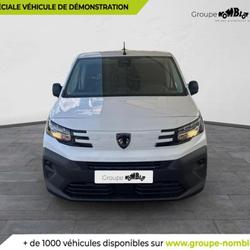 Peugeot Partner FOURGON FGN DIESEL 100 CH M MANUELLE Auxerre