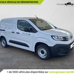 Peugeot Partner FGN DIESEL 100 CH M MANUELLE occasion - Auxerre - photo 3/20