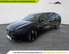 Peugeot 408 Auxerre