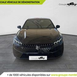 Peugeot 408 Hybrid 145 e-DCS6 GT Auxerre