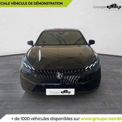 Peugeot 408 Hybrid 145 e-DCS6 GT occasion - Auxerre - photo 2/21