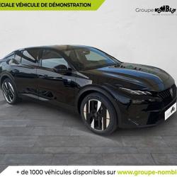 Peugeot 408 Hybrid 145 e-DCS6 GT occasion - Auxerre - photo 3/21