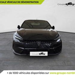 Peugeot 408 PHEV Plug-in Hybrid 240 ch e-DCS7 GT Exclusive Auxerre