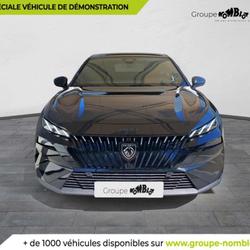 Peugeot 408 Hybrid 145 e-DCS6 GT Sens