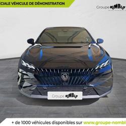 Peugeot 408 Hybrid 145 e-DCS6 GT Sens