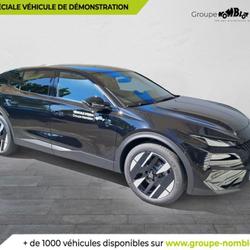 Peugeot 408 Hybrid 145 e-DCS6 GT Sens