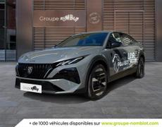 Peugeot 408 Sens