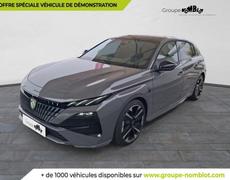 Peugeot 308 III Phase 1 Auxerre