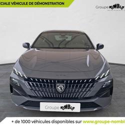 Peugeot 308 III Phase 1 Hybrid 145 e-DCS6 GT occasion - Auxerre - photo 2/22