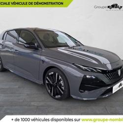 Peugeot 308 III Phase 1 Hybrid 145 e-DCS6 GT occasion - Auxerre - photo 3/22