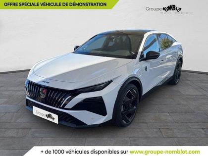 Peugeot 408 - Plug-in Hybrid 240 ch e-DCS7 GT Exclusive - 48 990 €