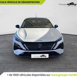 Peugeot 408 Plug-in Hybrid 240 ch e-DCS7 GT Exclusive occasion - Auxerre - photo 2/23