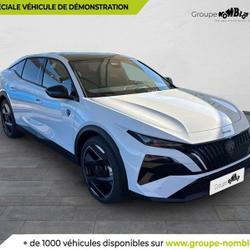 Peugeot 408 Plug-in Hybrid 240 ch e-DCS7 GT Exclusive occasion - Auxerre - photo 3/23