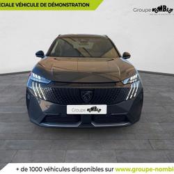 Peugeot 5008 Hybrid 145 ch e-DCS6 GT occasion - Auxerre - photo 2/22