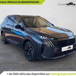 Peugeot 5008 Hybrid 145 ch e-DCS6 GT occasion - Auxerre - photo 3/22