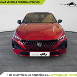 Peugeot 308 III Phase 1 Hybrid 145 e-DCS6 GT Exclusive occasion - Auxerre - photo 2/24