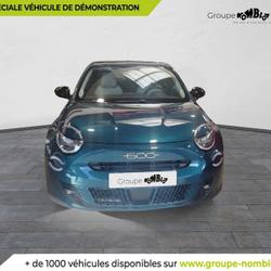 Fiat 600 T-Gen 3 1.2 Hybrid 110ch eDCT6 Ic&ocirc;ne occasion - Auxerre - photo 2/33