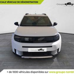 Fiat Grande Panda e 113 ch 44 kWh La Prima occasion - Auxerre - photo 2/34