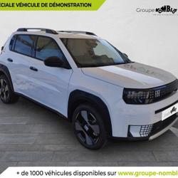 Fiat Grande Panda e 113 ch 44 kWh La Prima occasion - Auxerre - photo 3/34