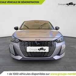 Peugeot 208 ELECTRIQUE 50 kWh 136ch Allure Sens