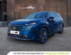 Peugeot 5008 Sens