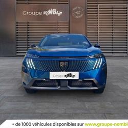 Peugeot 5008 Hybrid 145 ch e-DCS6 Allure occasion - Sens - photo 2/23