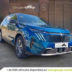 Peugeot 5008 Hybrid 145 ch e-DCS6 Allure occasion - Sens - photo 3/23