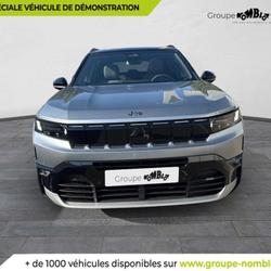 Jeep Compass PHEV 1.6 Turbo T4 225 ch BVR7 e-Hybrid Plug-in 4x2 Summit Champlay