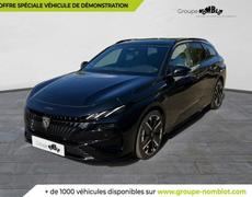Peugeot 308 SW Phase 2 Sens