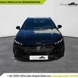 Peugeot 308 SW Phase 2 Hybrid 145 e-DCS6 GT Exclusive occasion - Sens - photo 2/40