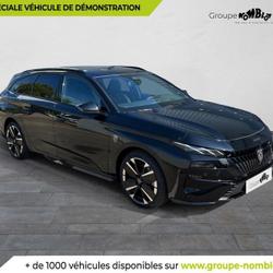 Peugeot 308 SW Phase 2 Hybrid 145 e-DCS6 GT Exclusive occasion - Sens - photo 3/40