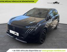 Peugeot 5008 Auxerre