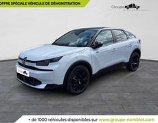 Citroen C4 Champlay