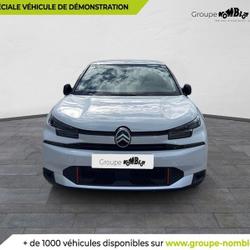 Citroen C4 Hybride 145 e-DCS6 Collection occasion - Champlay - photo 2/40