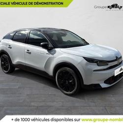 Citroen C4 Hybride 145 e-DCS6 Collection occasion - Champlay - photo 3/40