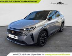 Peugeot 3008 Auxerre