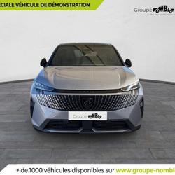 Peugeot 3008 Hybrid 145 e-DCS6 GT occasion - Auxerre - photo 2/22