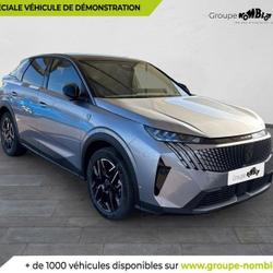 Peugeot 3008 Hybrid 145 e-DCS6 GT occasion - Auxerre - photo 3/22