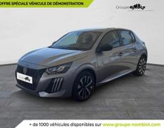 Peugeot 208 Auxerre