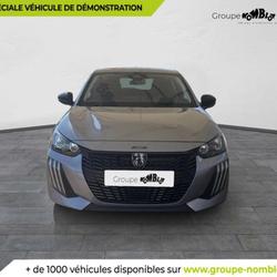 Peugeot 208 ELECTRIQUE 136 ch 50 kWh Style Auxerre