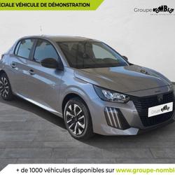 Peugeot 208 ELECTRIQUE 136 ch 50 kWh Style Auxerre